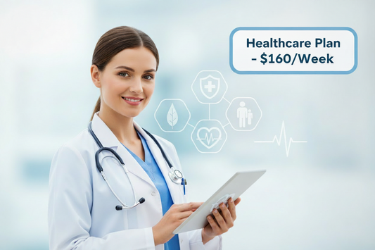 Weekly HealthCare Service – $160 | Healing Touch Cincinnati ohio
