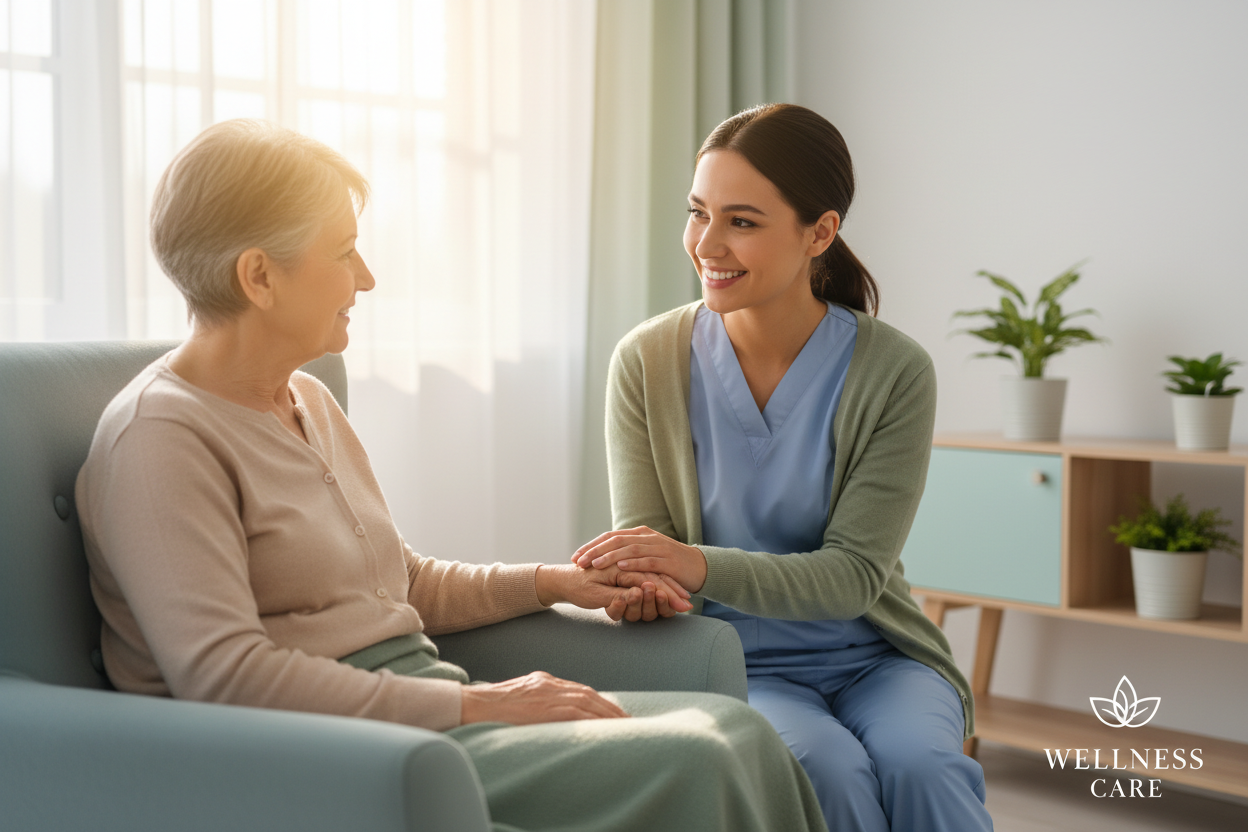 Nursing Services
